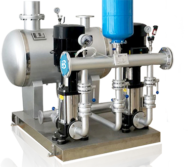 無負壓供水設(shè)備