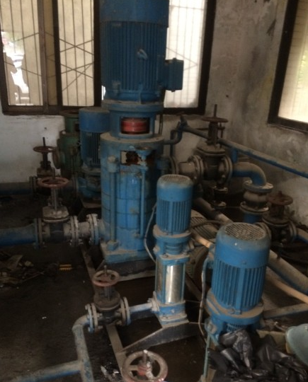 �ԁ�ˮ����ԭ��������ڶ��ι�ˮ�h��