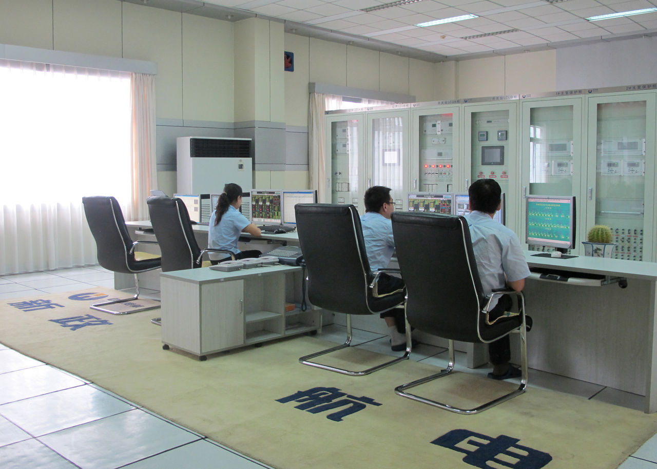 �����վ���ι�ˮ���칤����ʽ����(d��ng)��