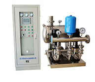 無負壓供水技術的應用現(xiàn)狀介紹