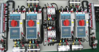 無負壓供水設備保護功能實驗