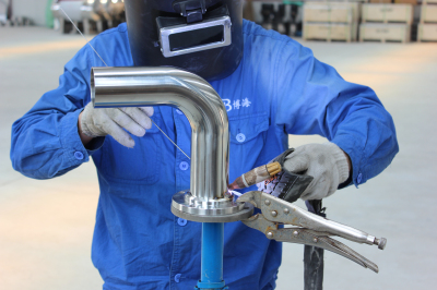 樓頂水塔供水可能帶來嚴重污染