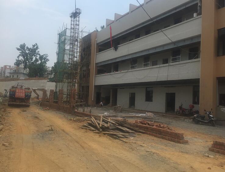 廣元開啟攻堅(jiān)模式——二次供水改造刻不容緩