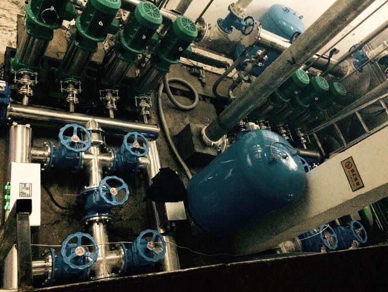 �o(w��)ؓ(f��)����ˮ�O(sh��)���(b��o)�r(ji��)����Ҫ������Щ��(n��i)�ݣ�