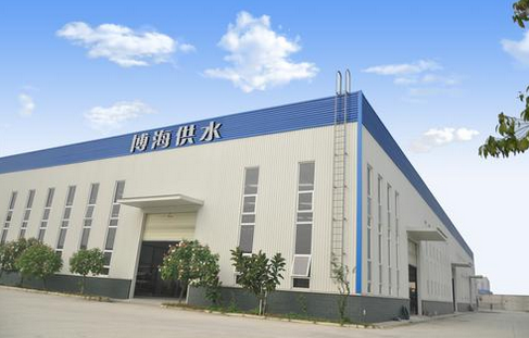 博海供水設(shè)備廠家 博海供水設(shè)備廠家
