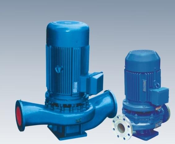 供水設(shè)備中功率、揚(yáng)程、流量之間的關(guān)系