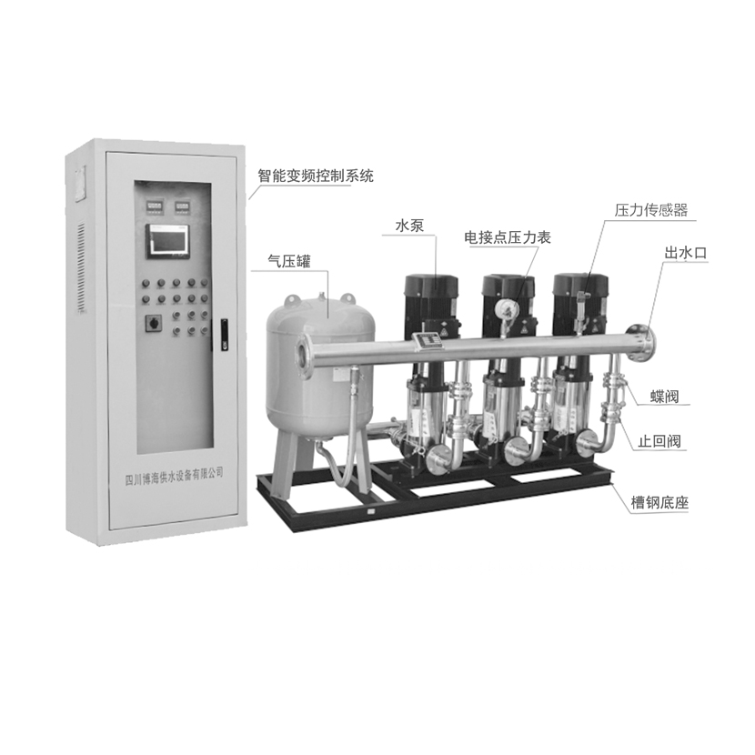 變頻給水設(shè)備價(jià)格多少|(zhì)市場(chǎng)報(bào)價(jià)