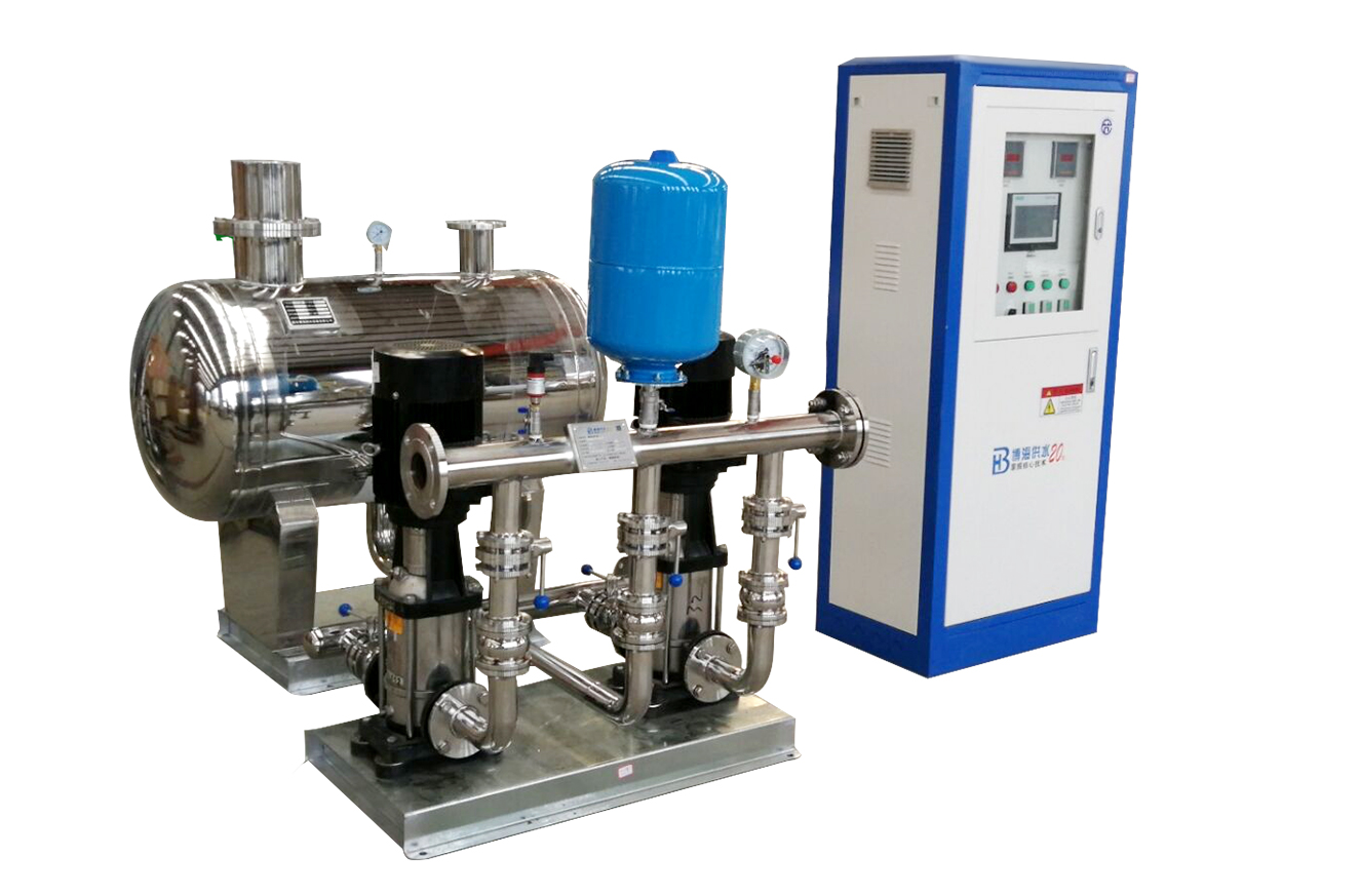 生活用水供水設備組成的原因 生活用水供水設備組成的原因