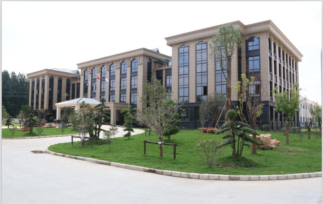 辦公樓采用二次供水無負壓的好處 辦公樓采用二次供水無負壓的好處