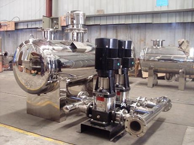 怎么選無負壓供水設備